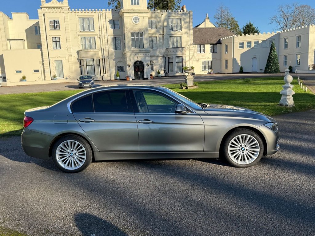Used BMW 3 Series 2016 for sale - 76986103: Photo 4