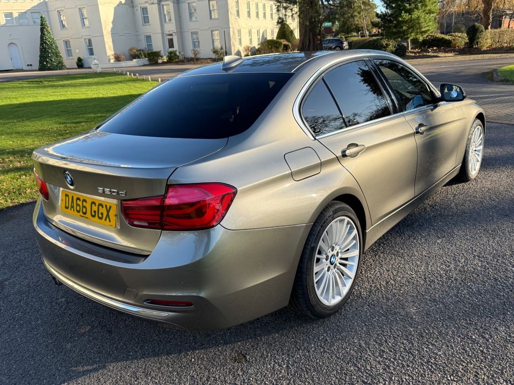 Used BMW 3 Series 2016 for sale - 76986103: Photo 5