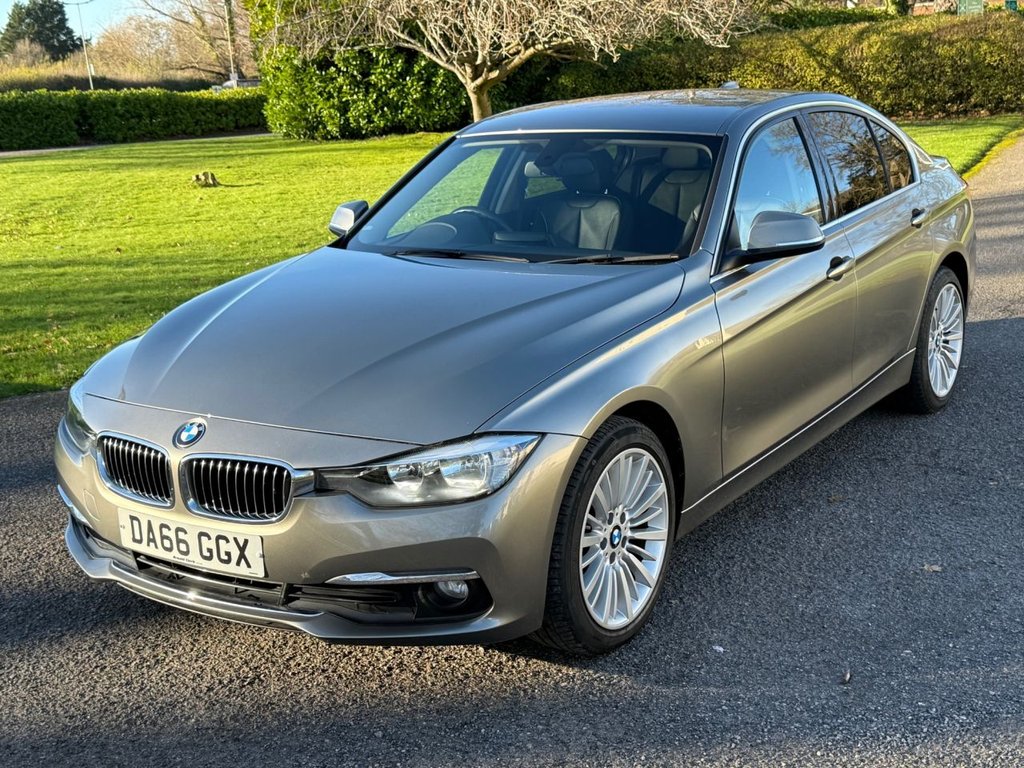 Used BMW 3 Series 2016 for sale - 76986103: Photo 7