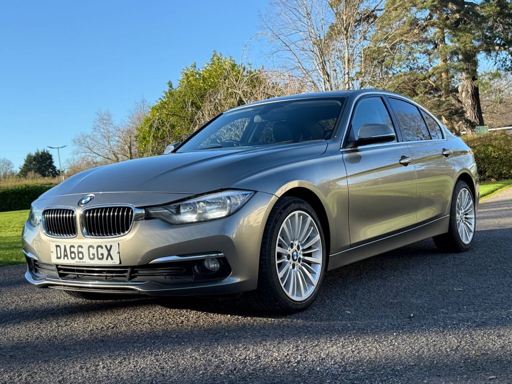 Used BMW 3 Series 2016 for sale - 76986103: Photo 8