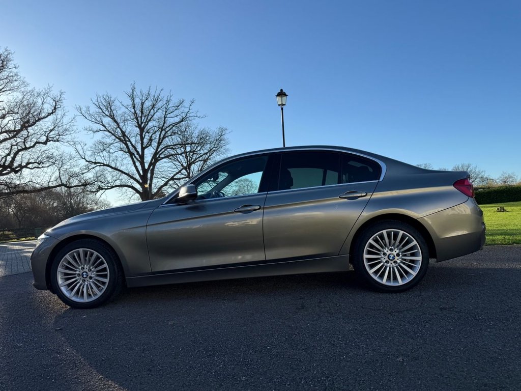Used BMW 3 Series 2016 for sale - 76986103: Photo 9