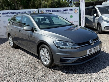 Used Volkswagen Golf 2017 for sale - 79191288: Photo