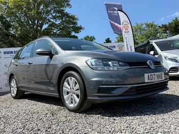 Used Volkswagen Golf 2017 for sale - 79191288: Photo