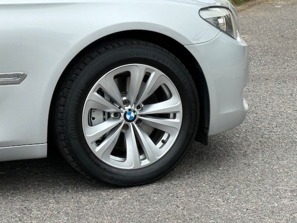 Used BMW 7 Series 2010 for sale - 75693328: Photo 16