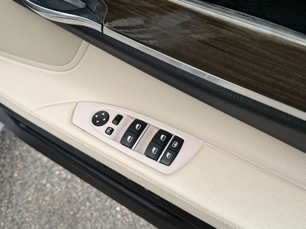 Used BMW 7 Series 2010 for sale - 75693328: Photo 31
