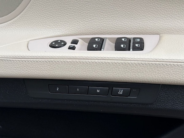 Used BMW 7 Series 2010 for sale - 75693328: Photo 35