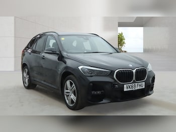 Used BMW X1 2019 for sale - 78351081: Photo