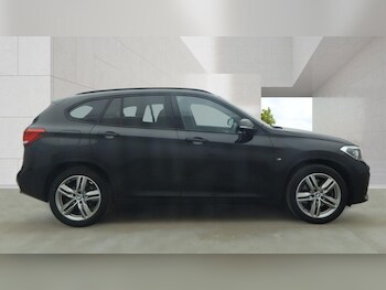 Used BMW X1 2019 for sale - 78351081: Photo
