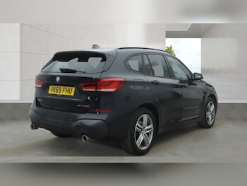 Used BMW X1 2019 for sale - 78351081: Photo