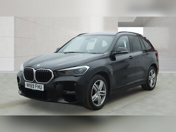 Used BMW X1 2019 for sale - 78351081: Photo
