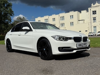 Used BMW 3 Series 2012 for sale - 75876719: Photo