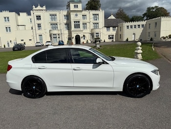 Used BMW 3 Series 2012 for sale - 75876719: Photo