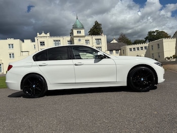 Used BMW 3 Series 2012 for sale - 75876719: Photo