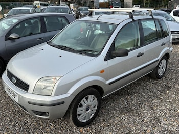 Used Ford Fusion 2006 for sale - 77593833: Photo