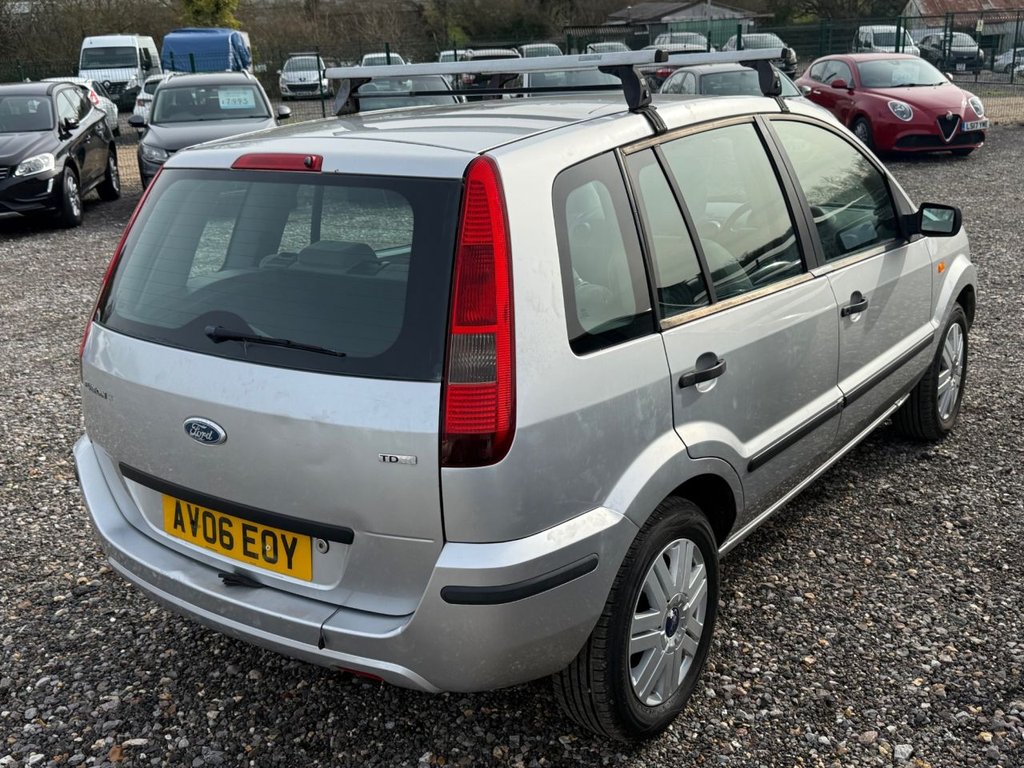 Used Ford Fusion 2006 for sale - 77593833: Photo 3