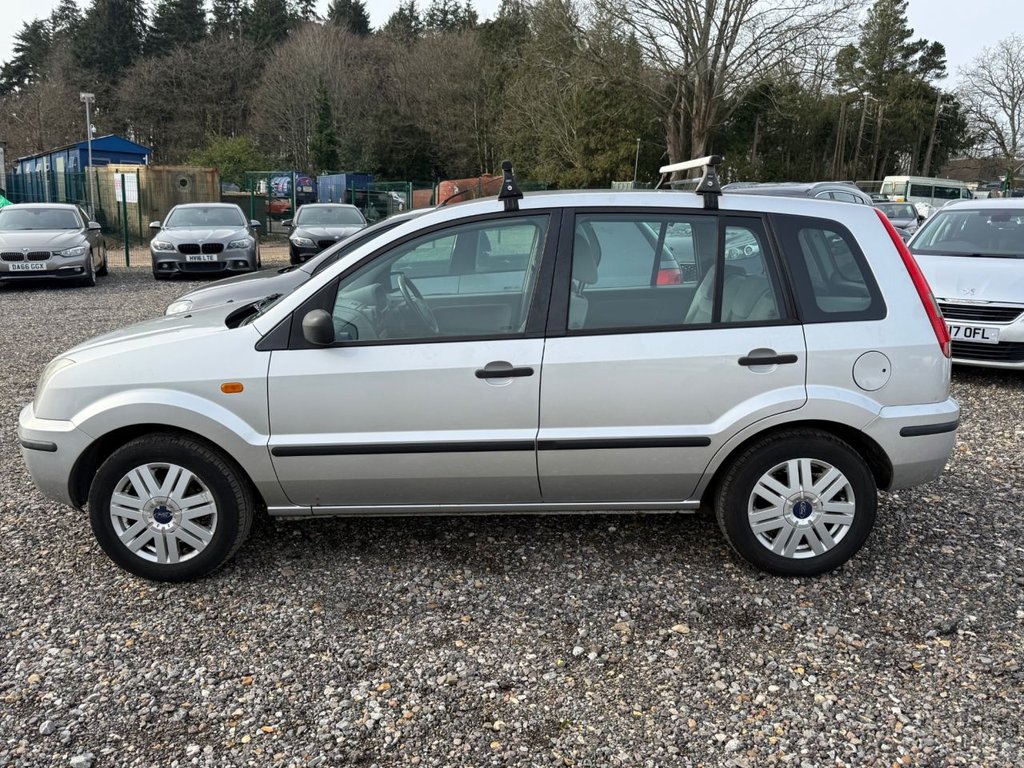 Used Ford Fusion 2006 for sale - 77593833: Photo 5