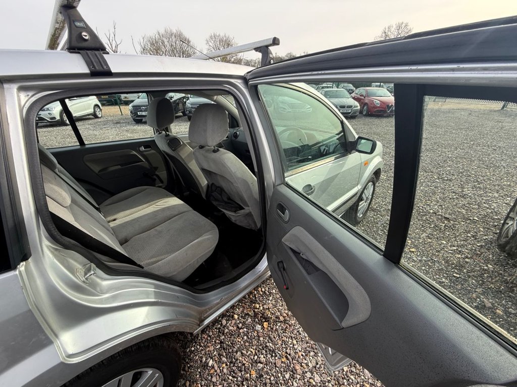 Used Ford Fusion 2006 for sale - 77593833: Photo 7