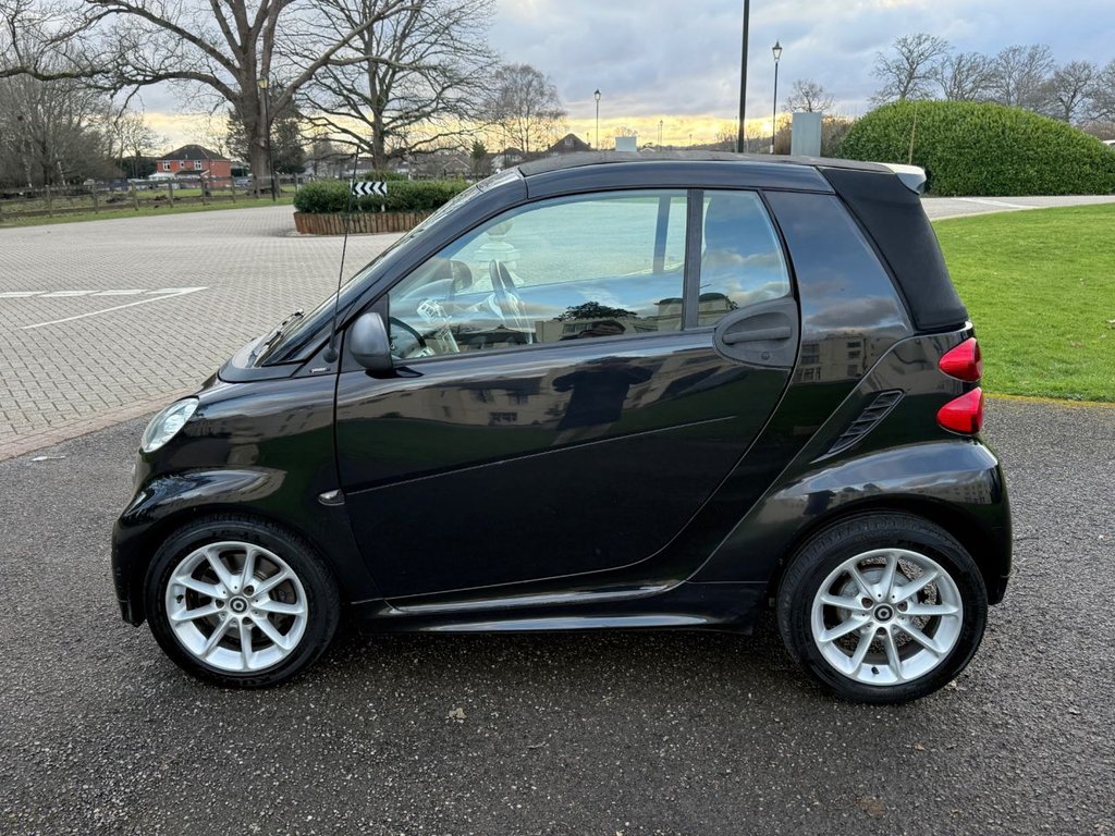 Used smart fortwo 2013 for sale - 77408465: Photo 10