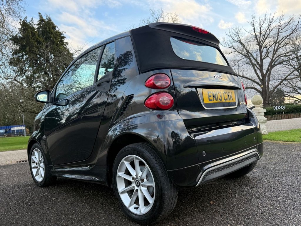 Used smart fortwo 2013 for sale - 77408465: Photo 11