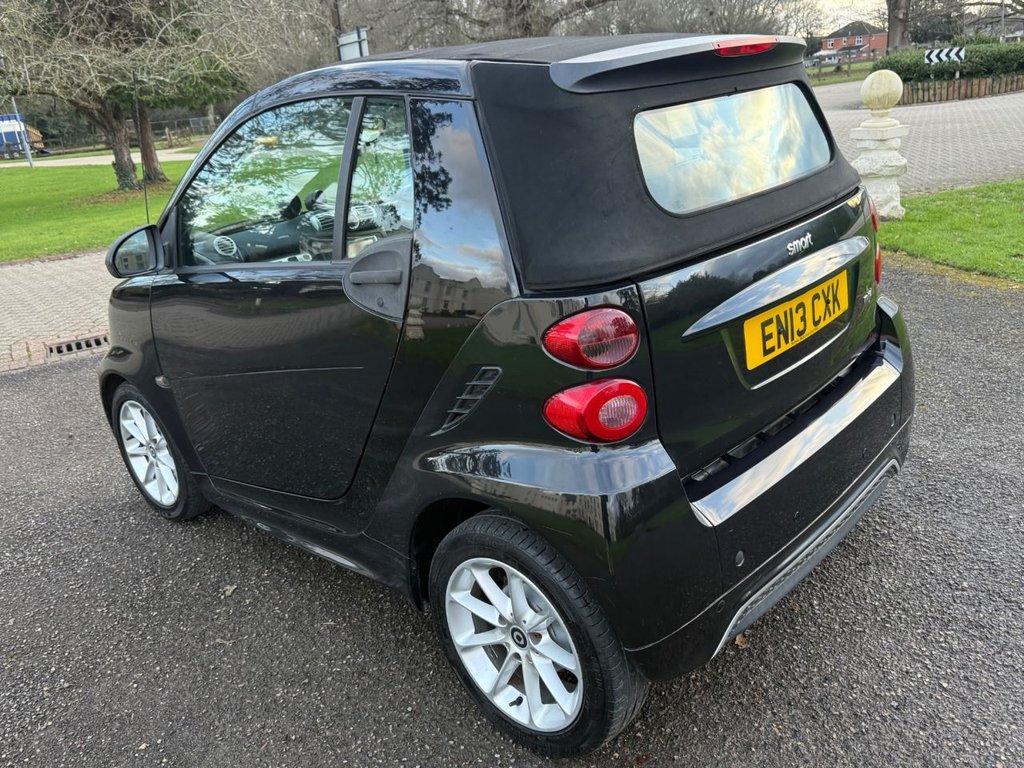 Used smart fortwo 2013 for sale - 77408465: Photo 12