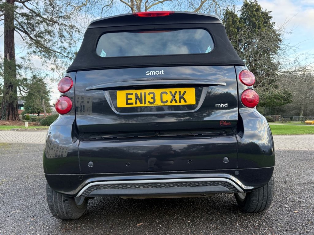 Used smart fortwo 2013 for sale - 77408465: Photo 13