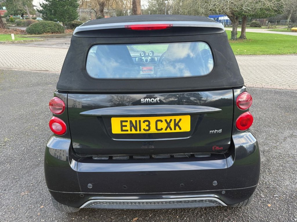 Used smart fortwo 2013 for sale - 77408465: Photo 14