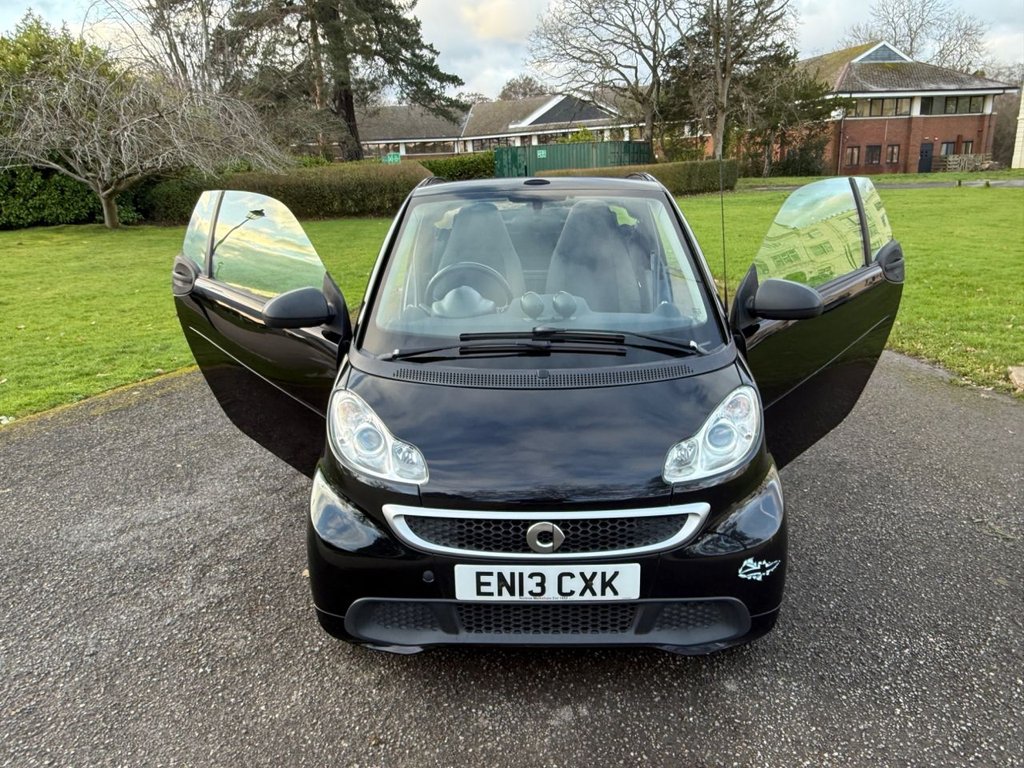 Used smart fortwo 2013 for sale - 77408465: Photo 15