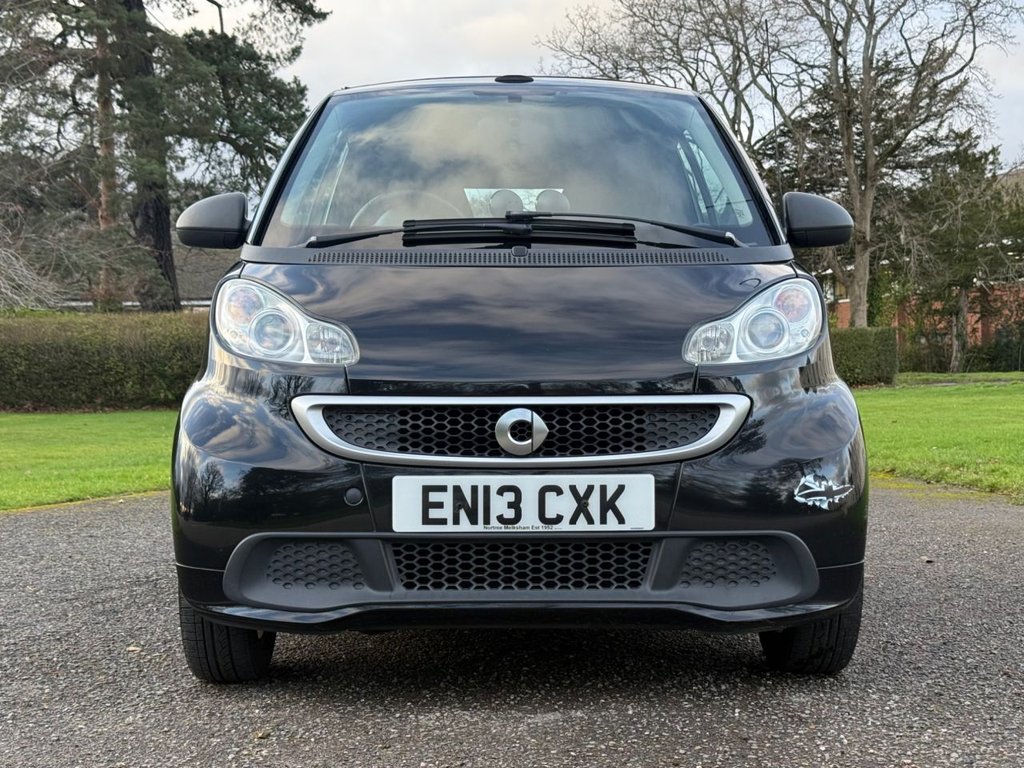 Used smart fortwo 2013 for sale - 77408465: Photo 16