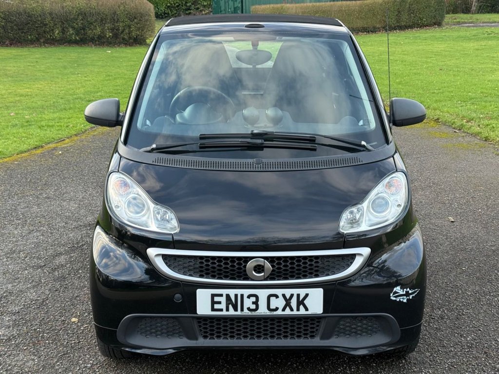 Used smart fortwo 2013 for sale - 77408465: Photo 17