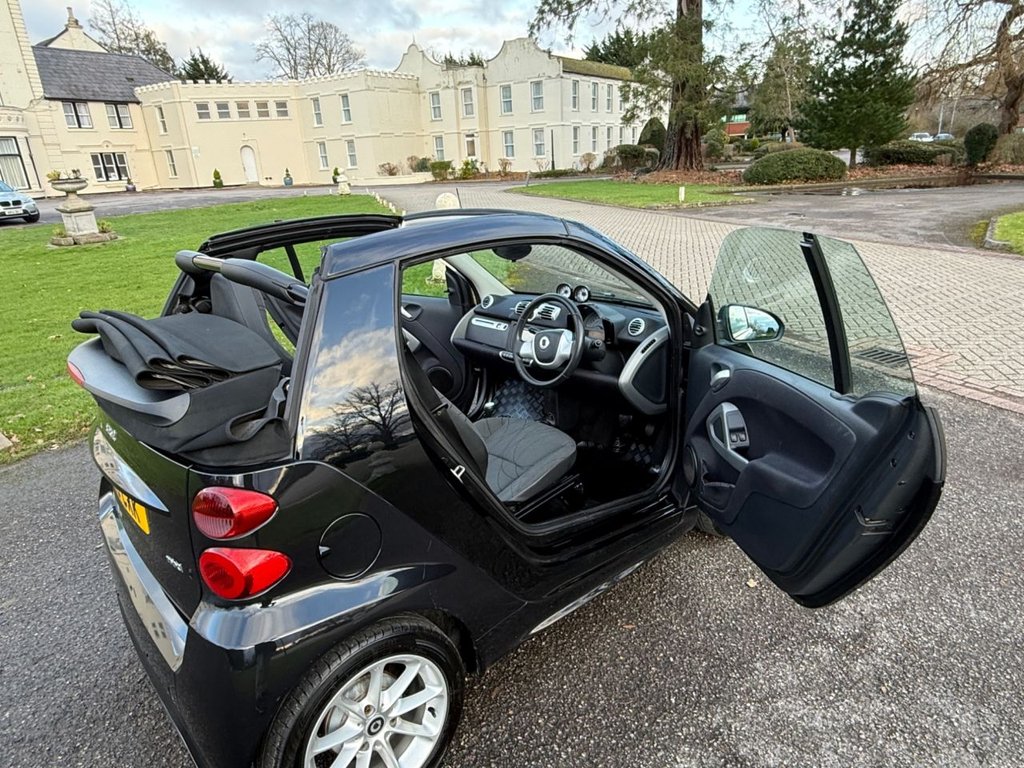 Used smart fortwo 2013 for sale - 77408465: Photo 18