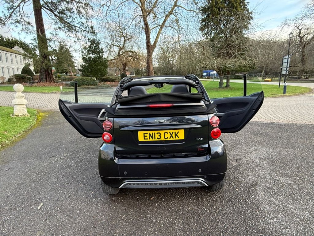 Used smart fortwo 2013 for sale - 77408465: Photo 19