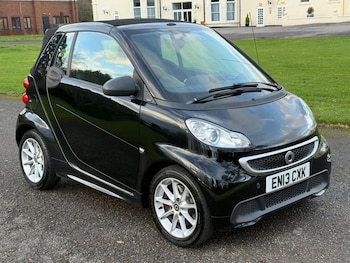Used smart fortwo 2013 for sale - 77408465: Photo