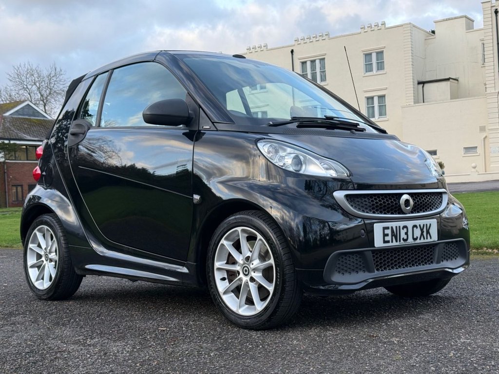 Used smart fortwo 2013 for sale - 77408465: Photo 2