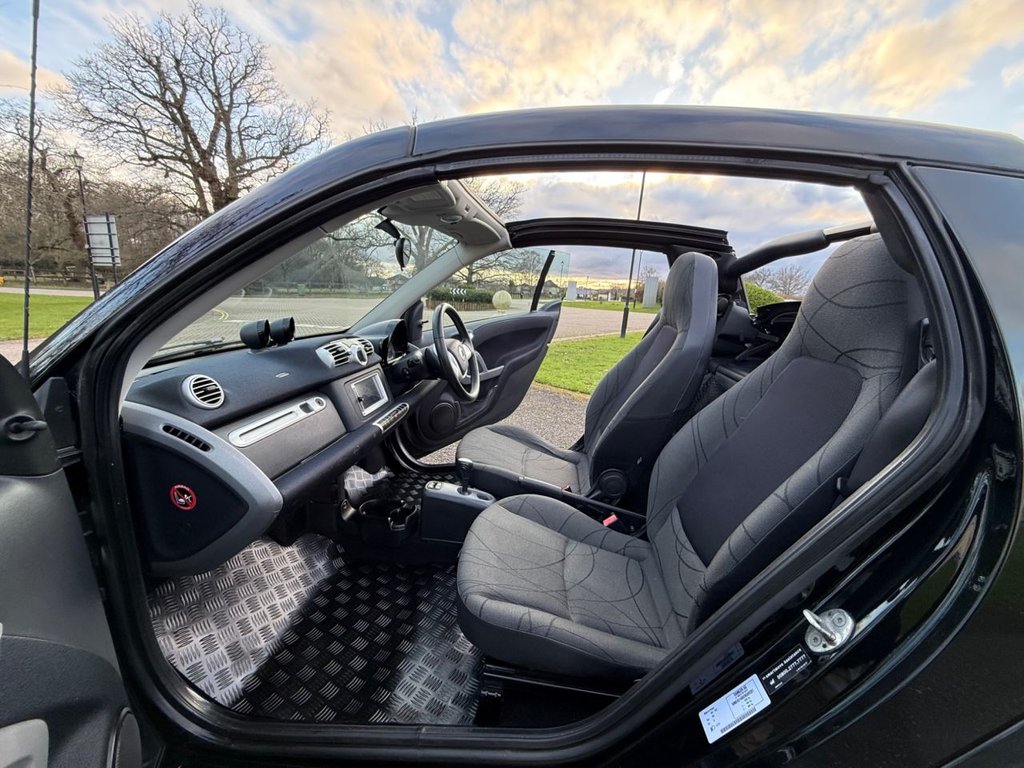 Used smart fortwo 2013 for sale - 77408465: Photo 20