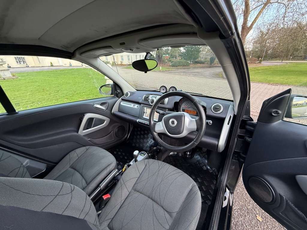 Used smart fortwo 2013 for sale - 77408465: Photo 22