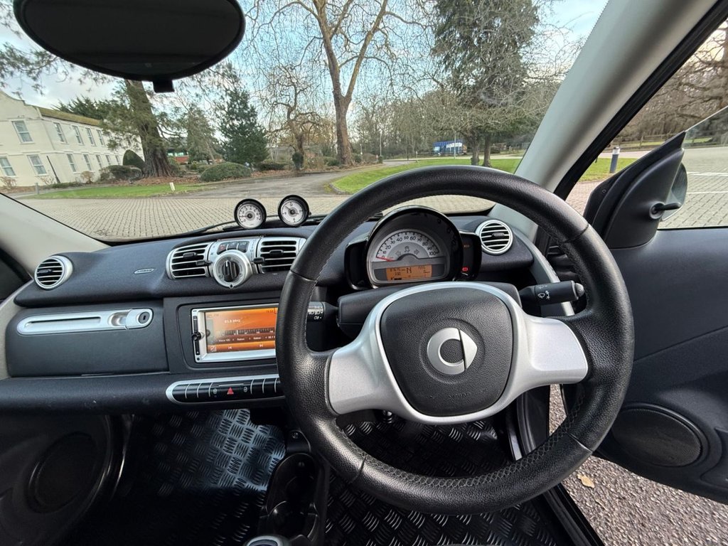 Used smart fortwo 2013 for sale - 77408465: Photo 24