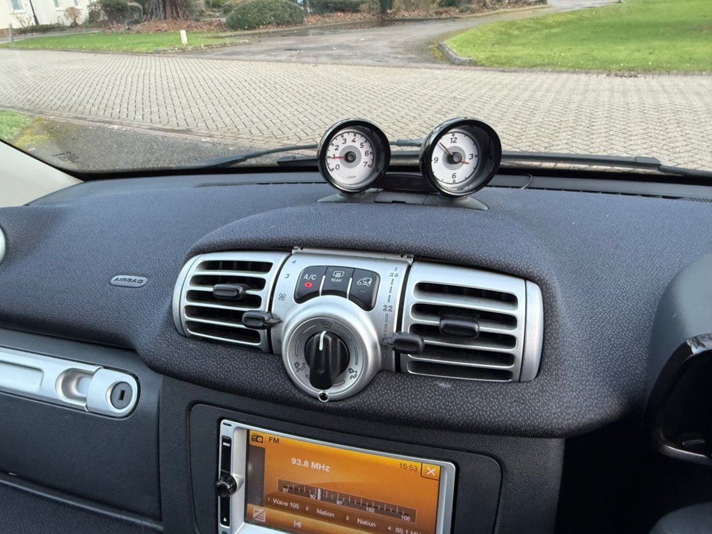 Used smart fortwo 2013 for sale - 77408465: Photo 25