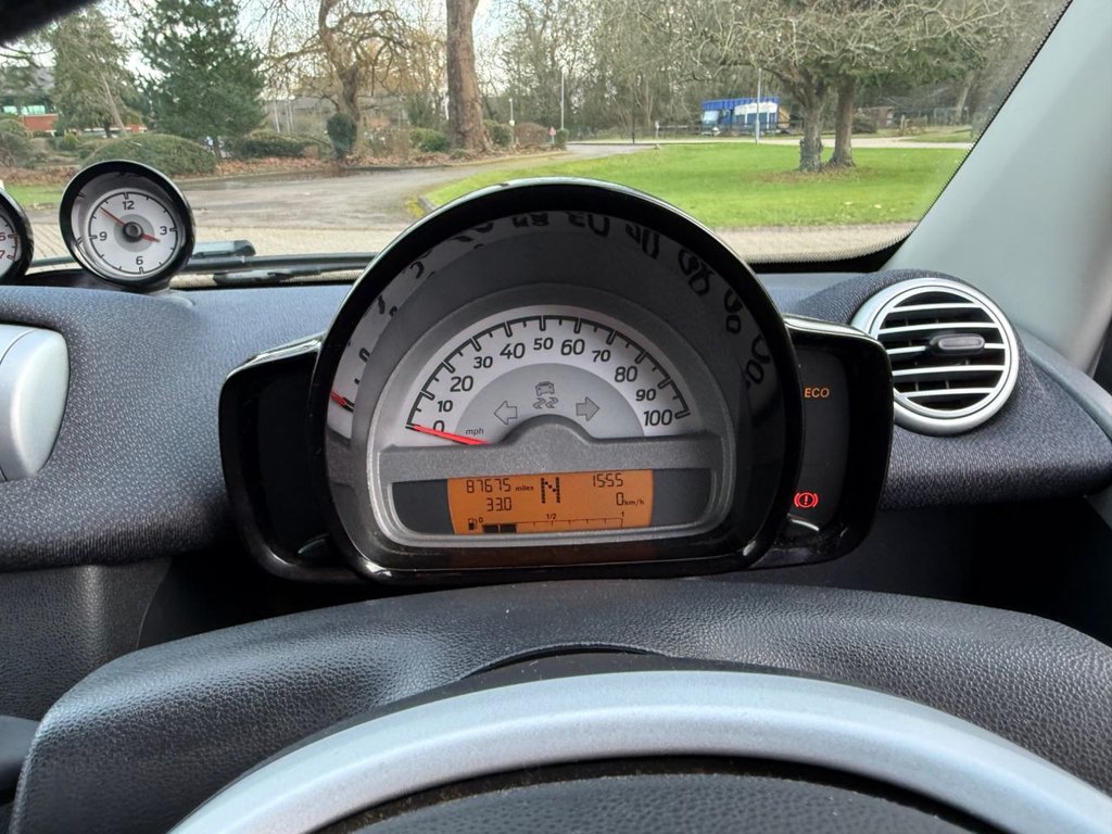 Used smart fortwo 2013 for sale - 77408465: Photo 26