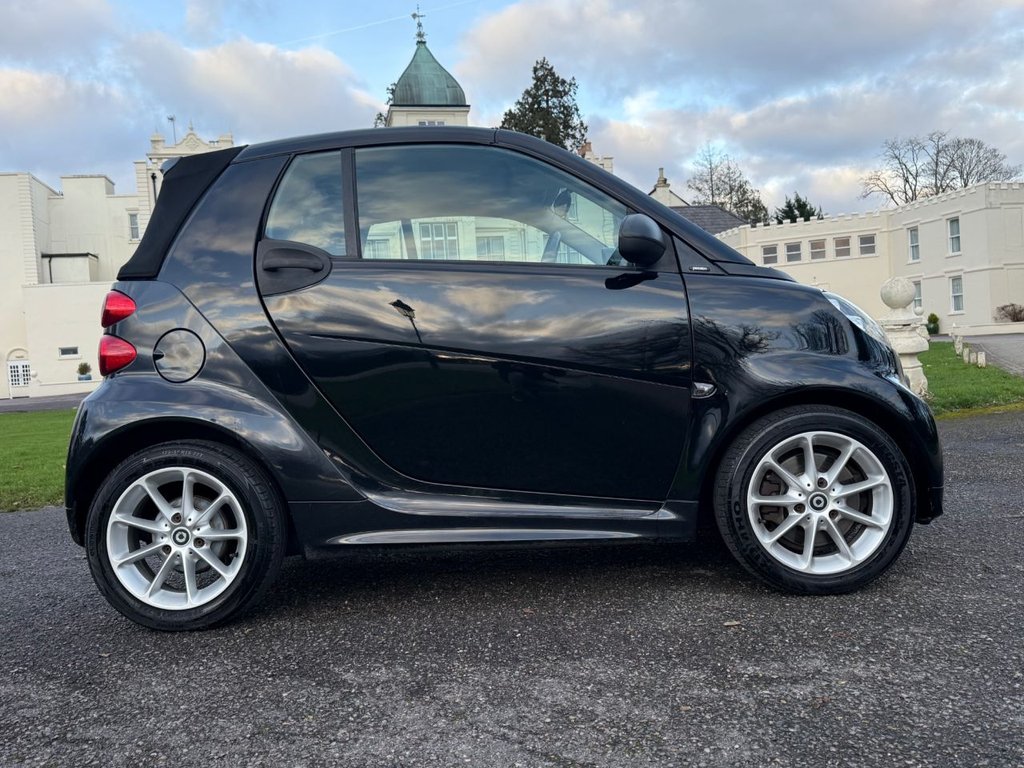 Used smart fortwo 2013 for sale - 77408465: Photo 4