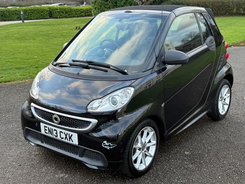 Used smart fortwo 2013 for sale - 77408465: Photo 7
