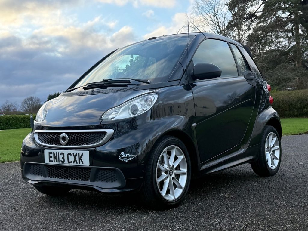 Used smart fortwo 2013 for sale - 77408465: Photo 8