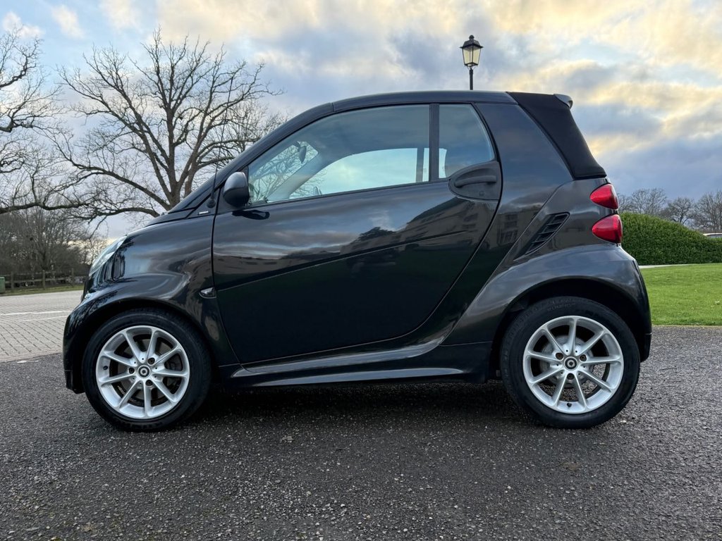 Used smart fortwo 2013 for sale - 77408465: Photo 9