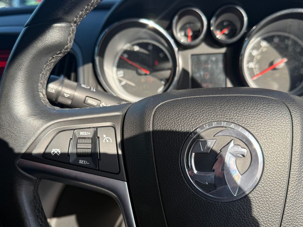 Used Vauxhall Astra 2012 for sale - 77981451: Photo 26