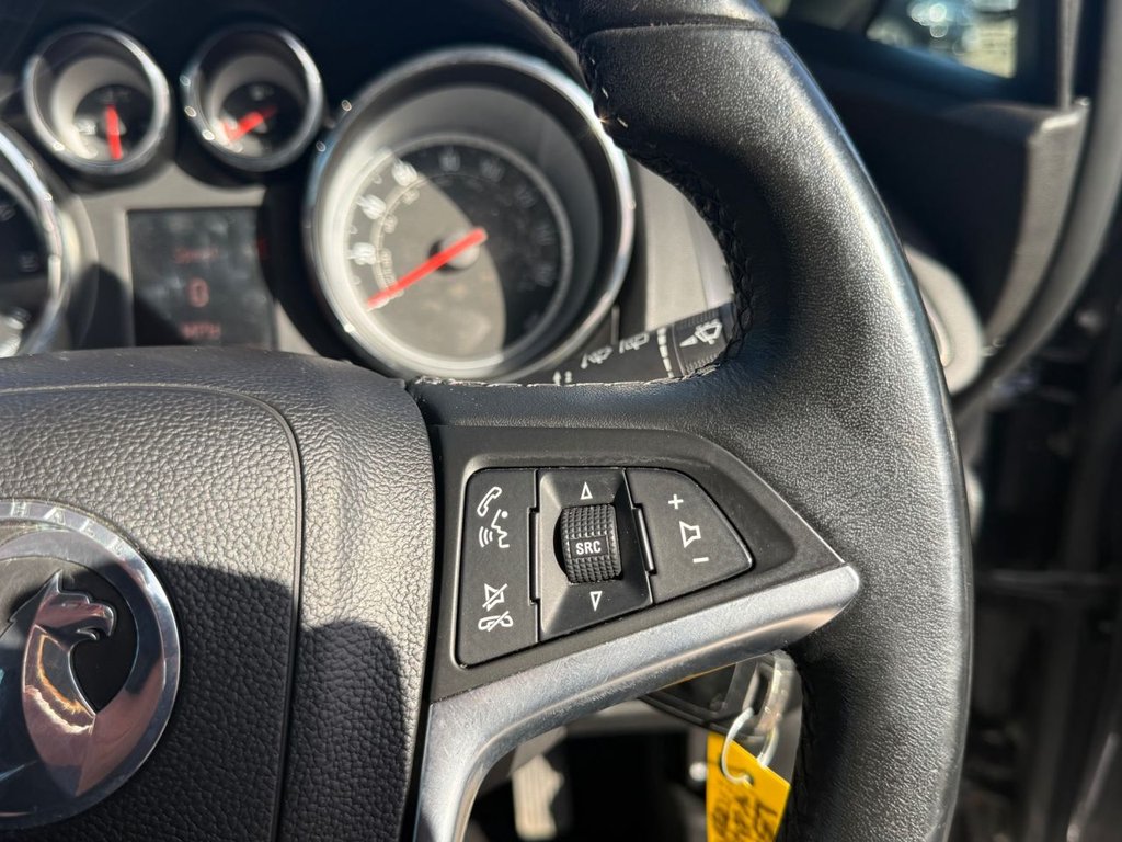 Used Vauxhall Astra 2012 for sale - 77981451: Photo 27