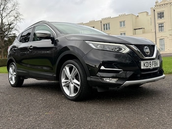 Used Nissan Qashqai 2019 for sale - 78240800: Photo