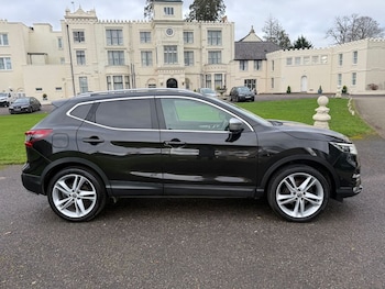Used Nissan Qashqai 2019 for sale - 78240800: Photo
