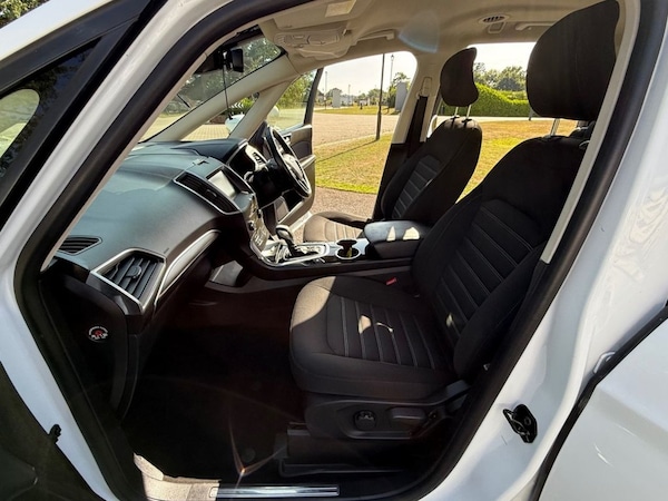 Used Ford Galaxy 2016 for sale - 75542683: Photo 21