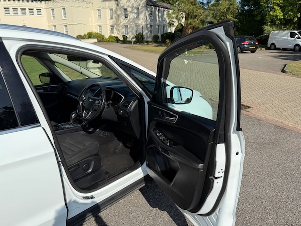 Used Ford Galaxy 2016 for sale - 75542683: Photo 23