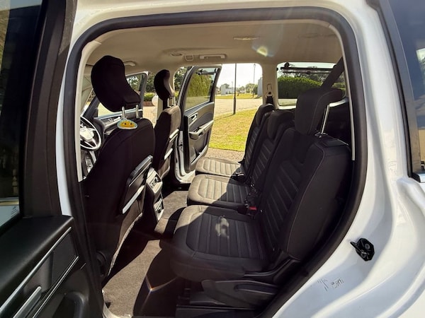 Used Ford Galaxy 2016 for sale - 75542683: Photo 24