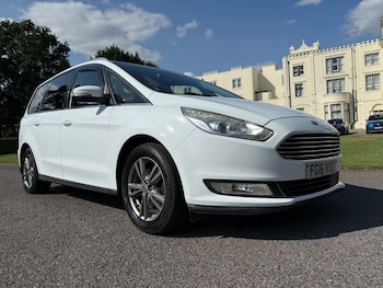 Used Ford Galaxy 2016 for sale - 75542683: Photo
